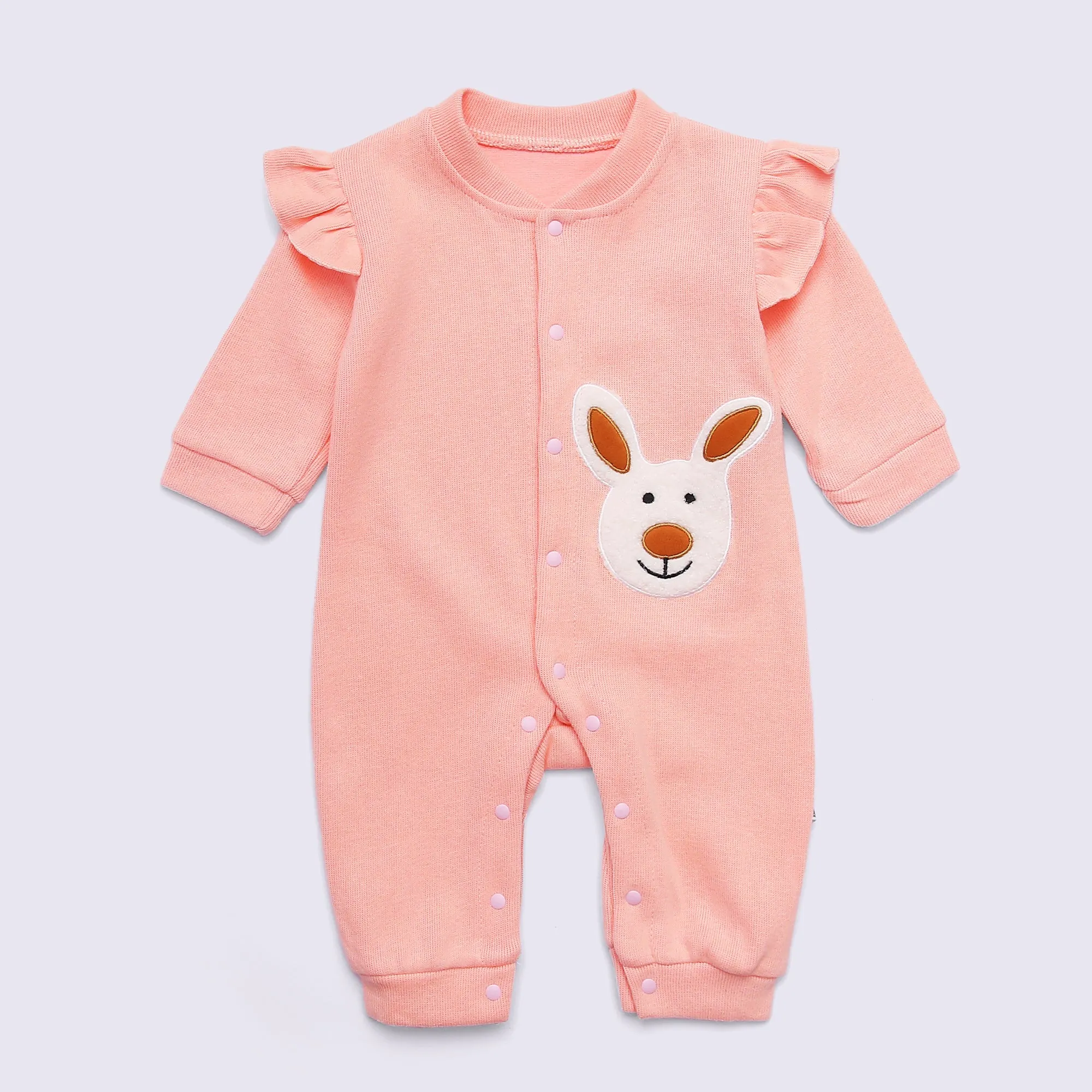 BABY ROMPER SUIT