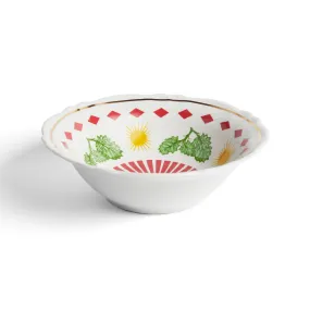 BEL PAESE FOGLIE SALAD BOWL