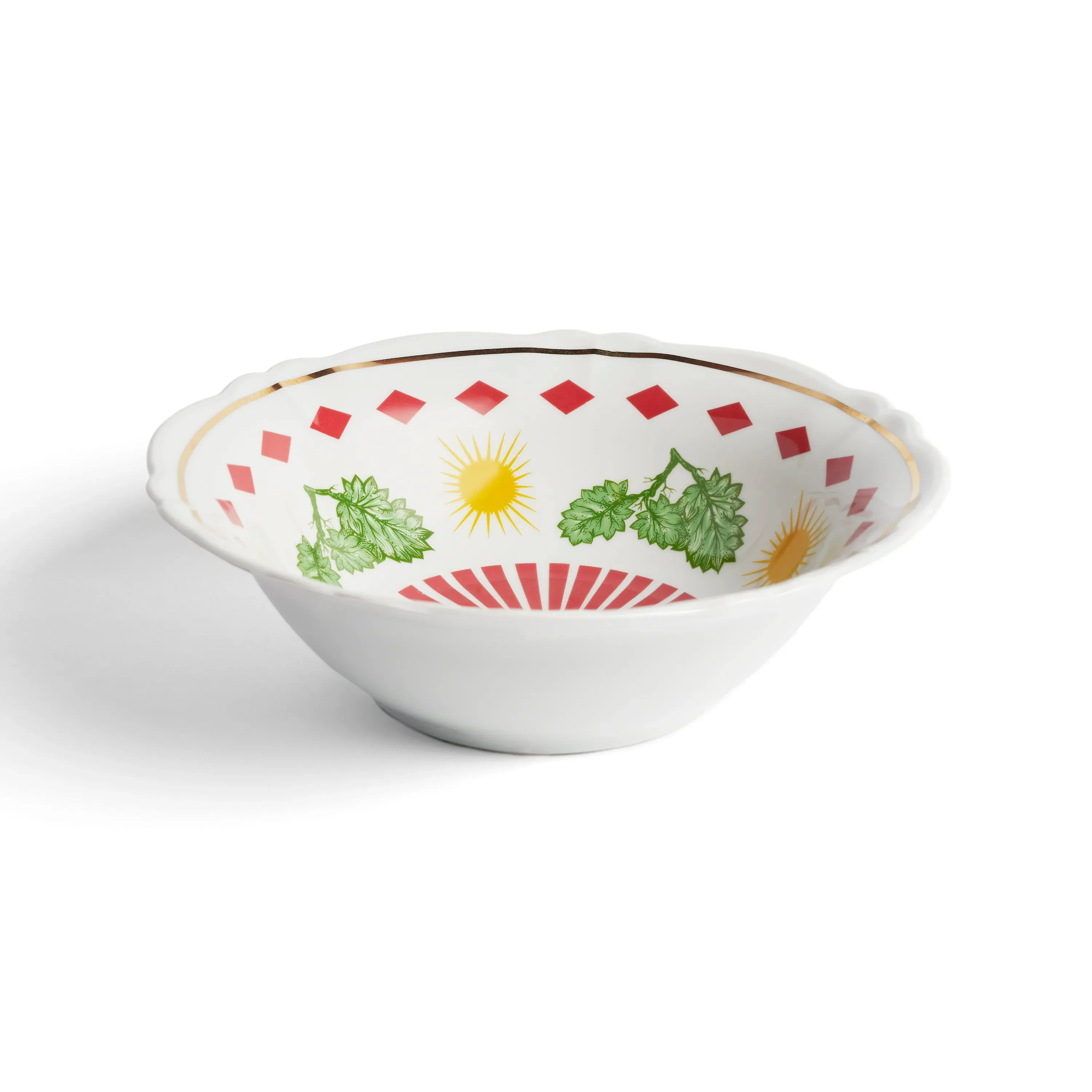 BEL PAESE FOGLIE SALAD BOWL