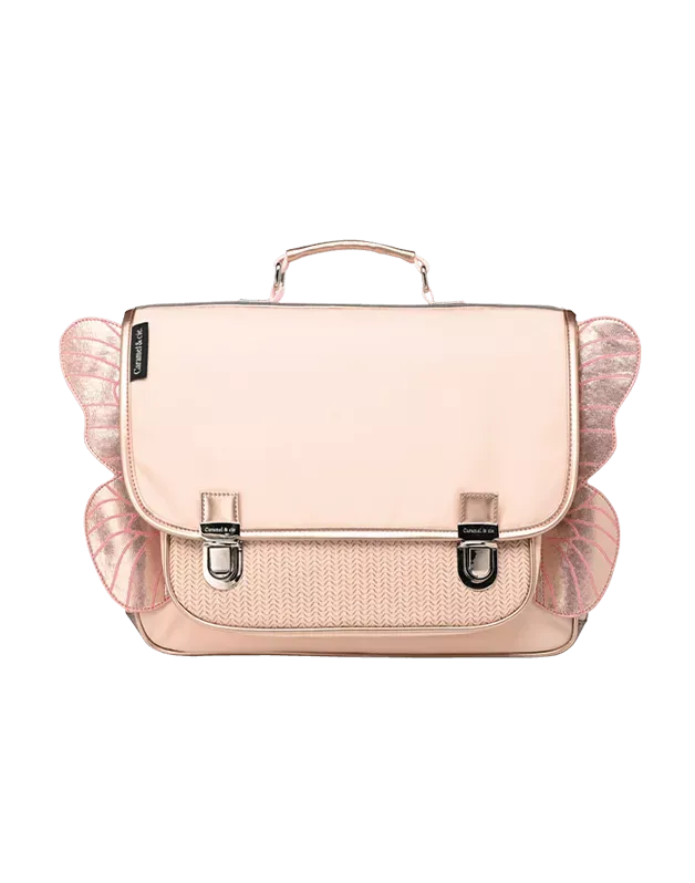 Caramel & Cie Bookbag | Happy Fairy