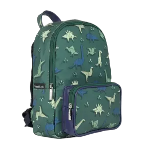 Caramel & Cie Toddler Backpack | Dinogami