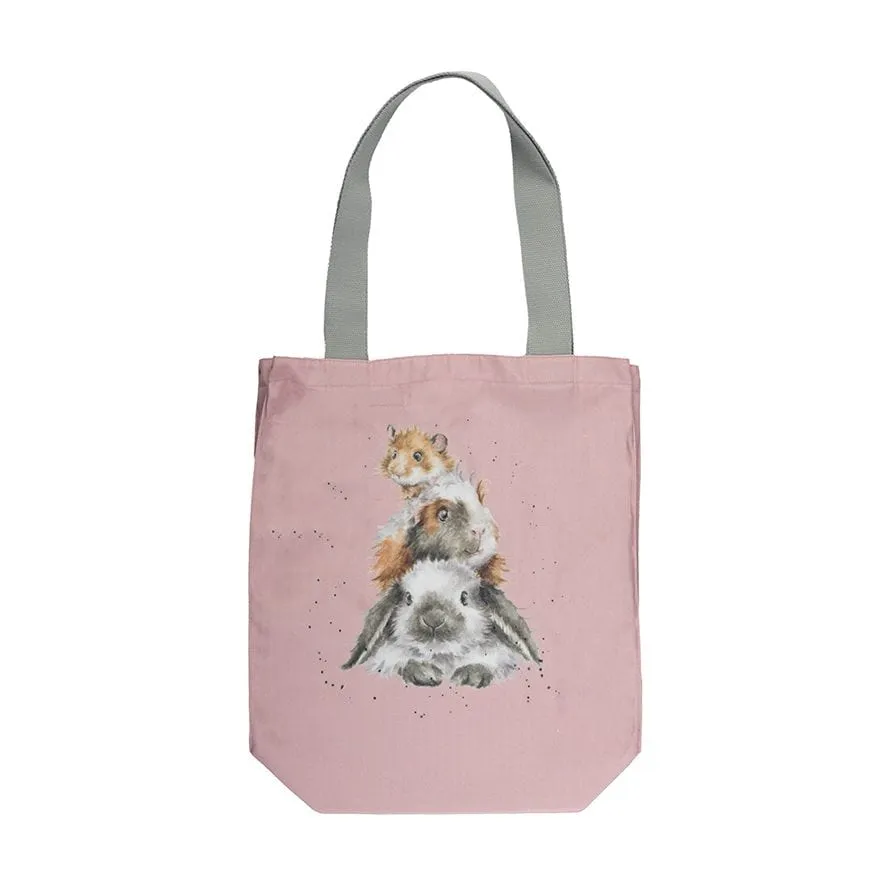 Choice of Design Tote Bags