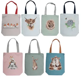 Choice of Design Tote Bags