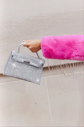 Crystal Dream Purse