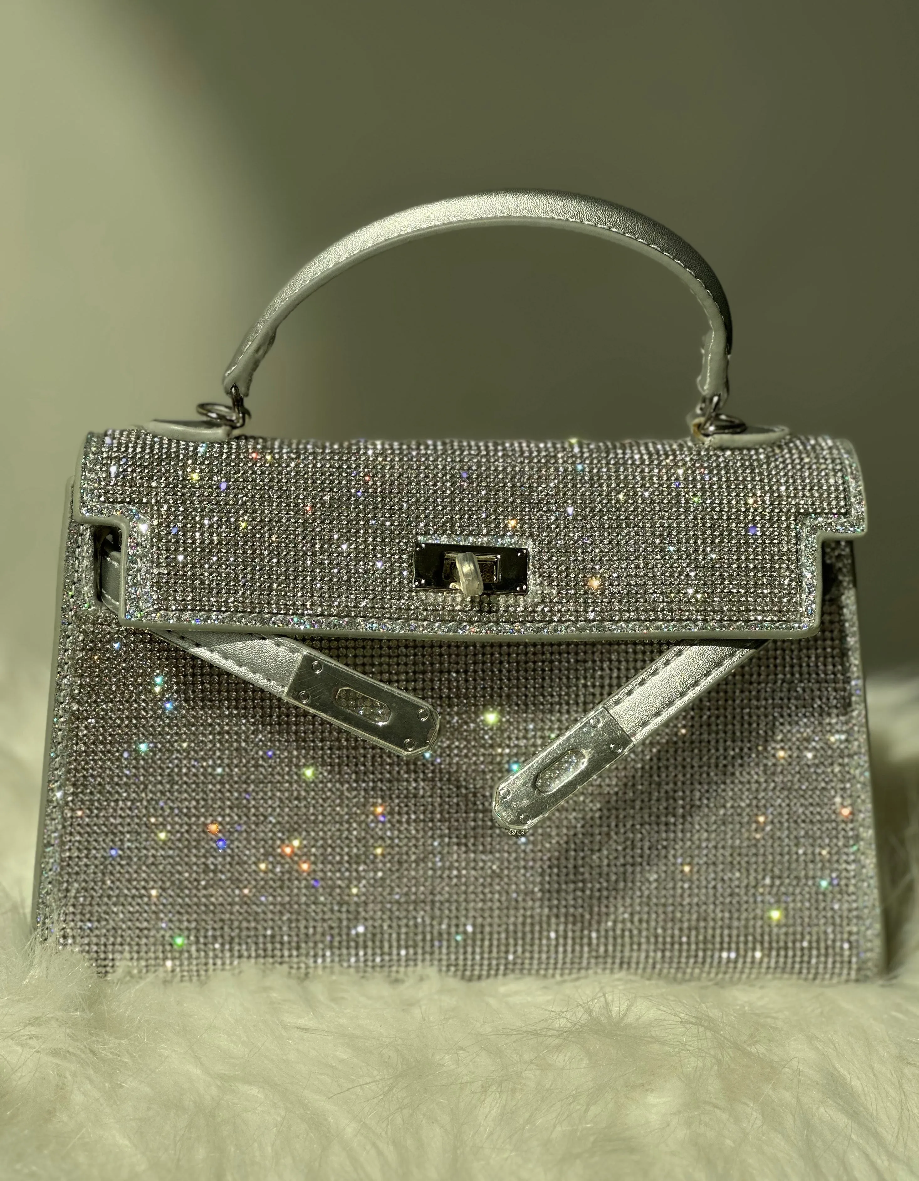 Crystal Dream Purse