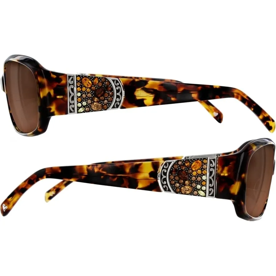 Crystal Voyage Sunglasses