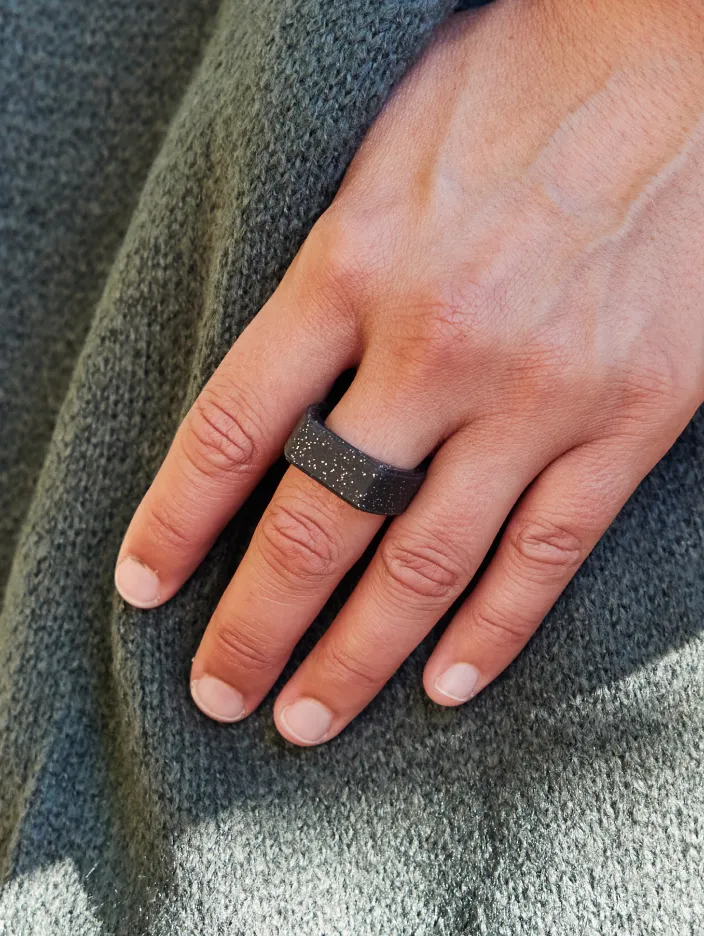 Dakota Ring