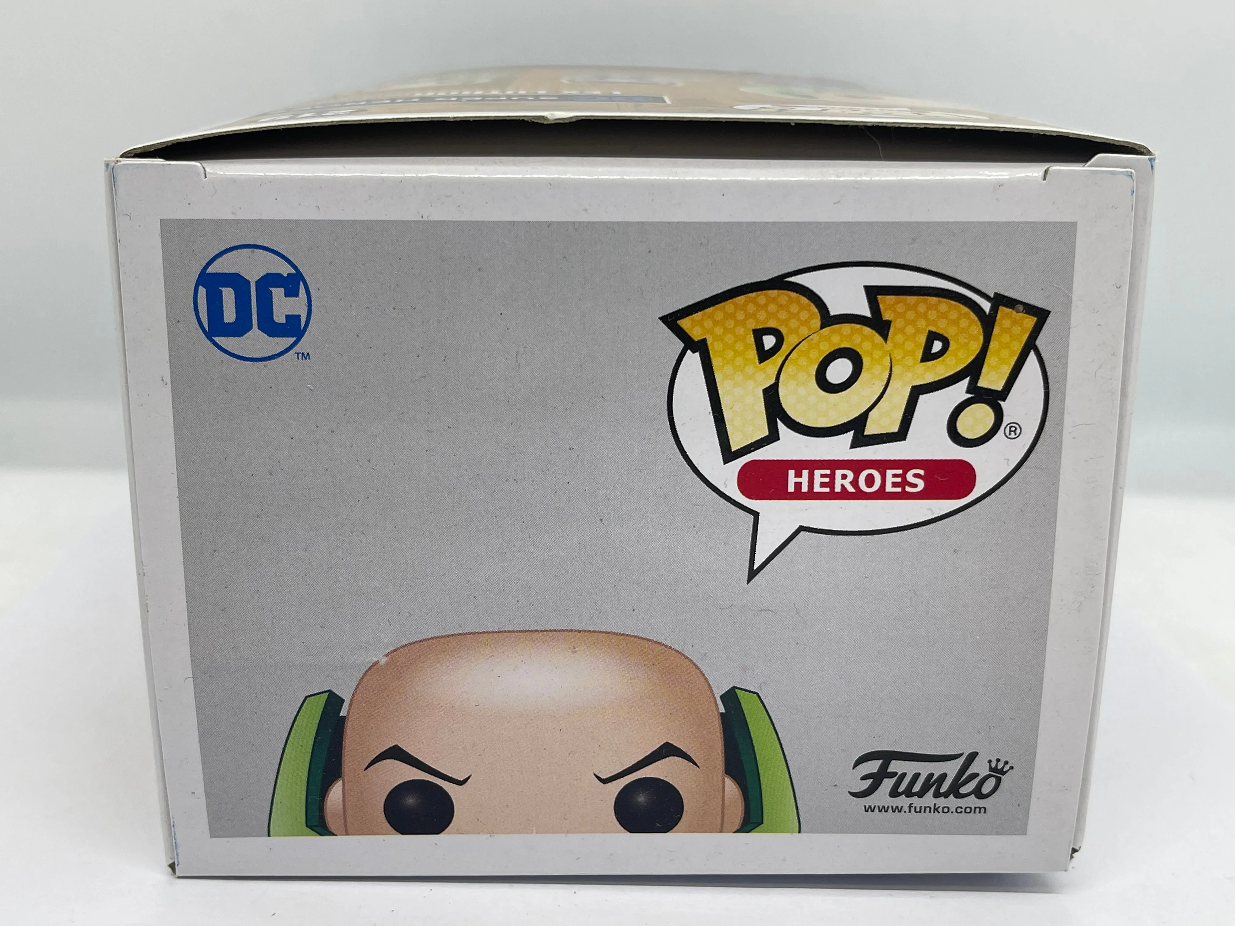 DC - Lex Luthor (Mech Suit) Legion Of Collectors Exclusive Pop! Vinyl