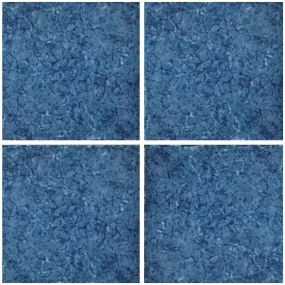 Denim, 6" x 6" - Porcelain Pool Tile