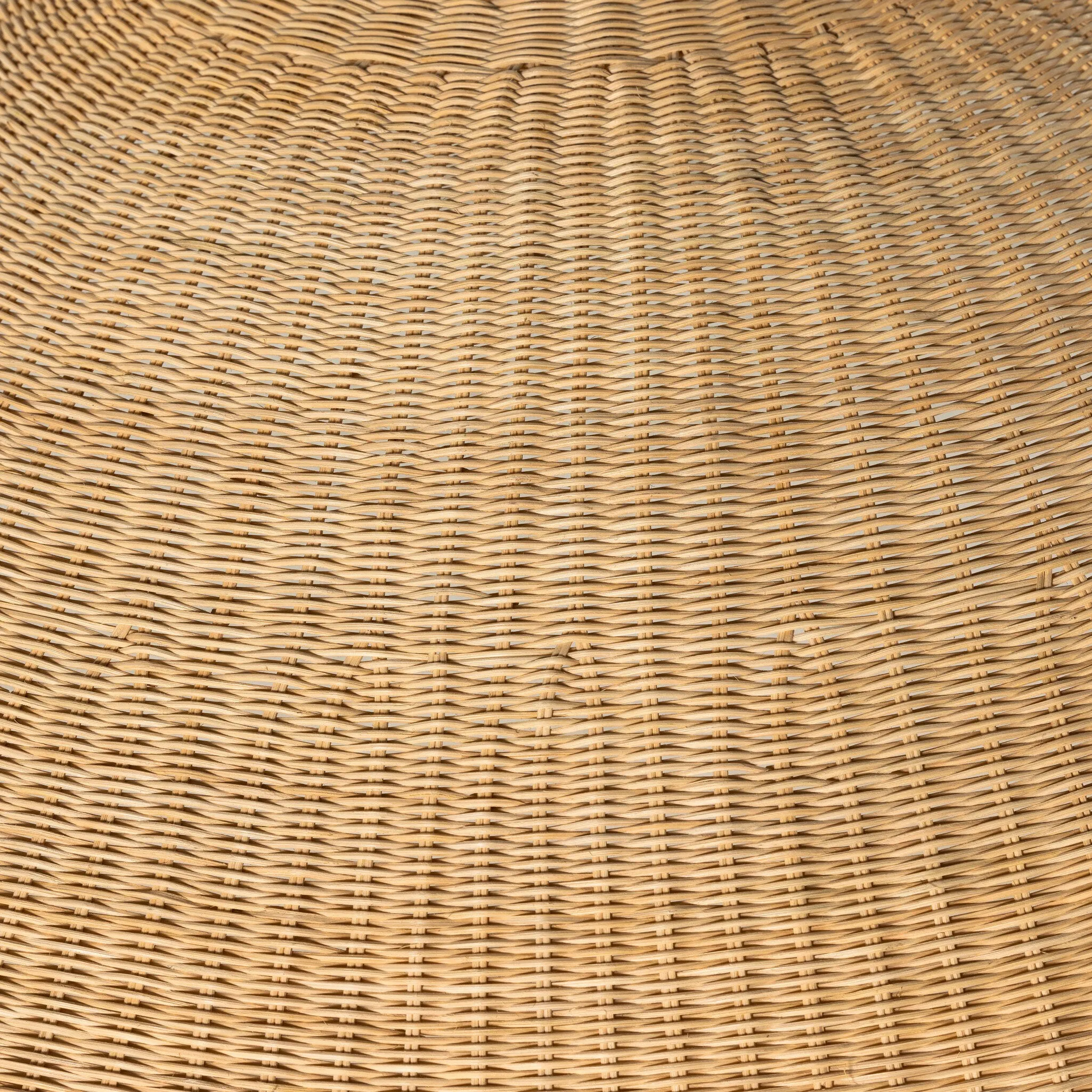 Elowen Rattan Pendant