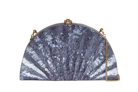 Fandango Clutch Amethyst