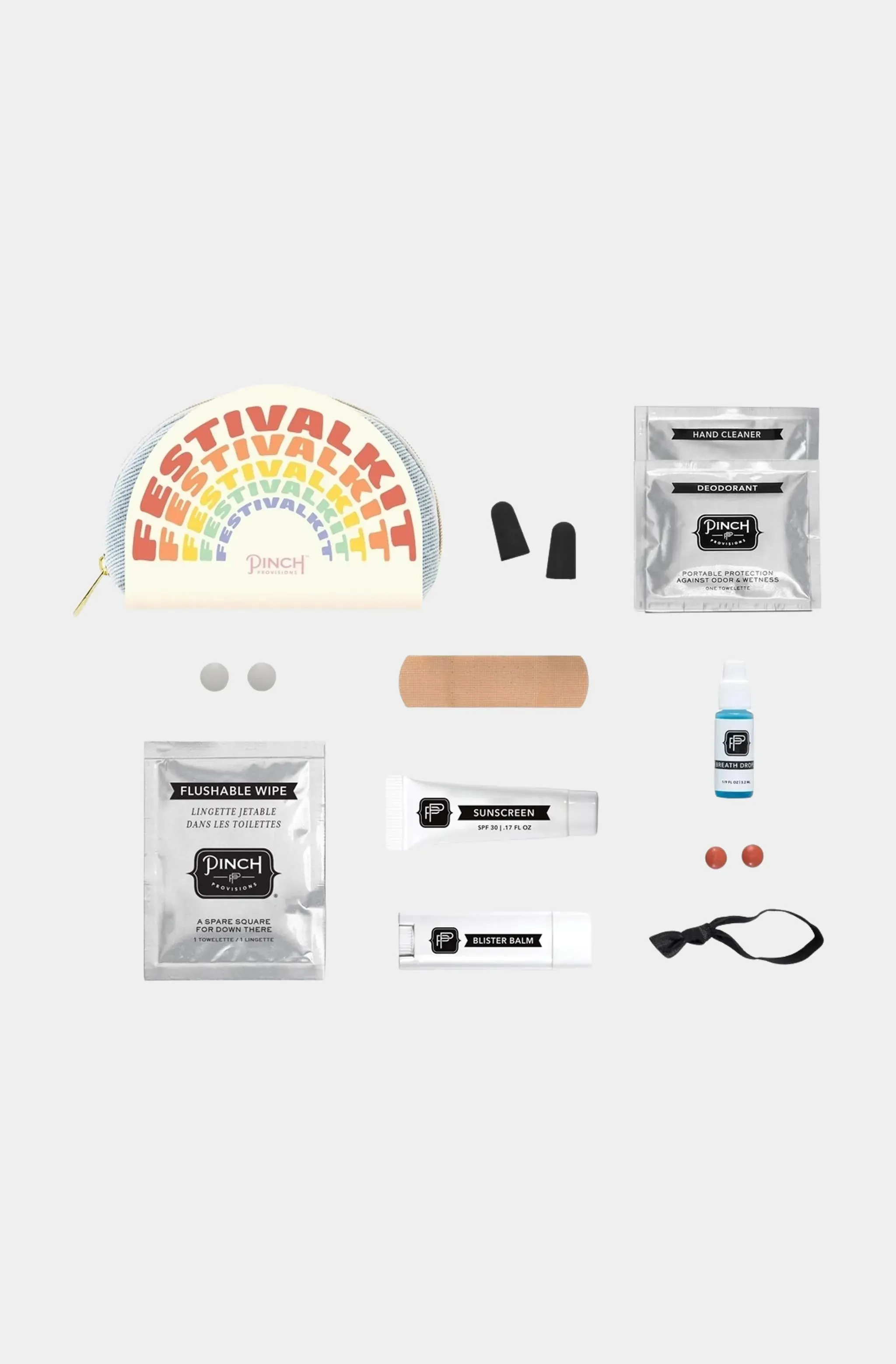 Festival Kit