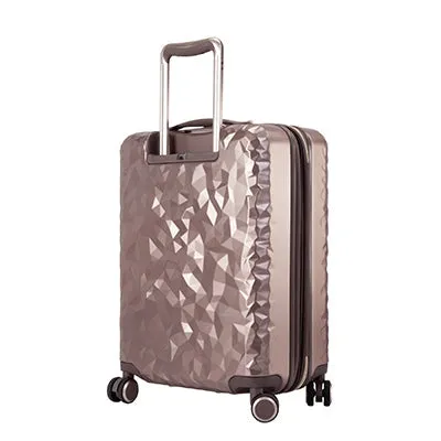 Indio Hardside 2-Piece Set (20" Carry-On, 24" Medium Checked)