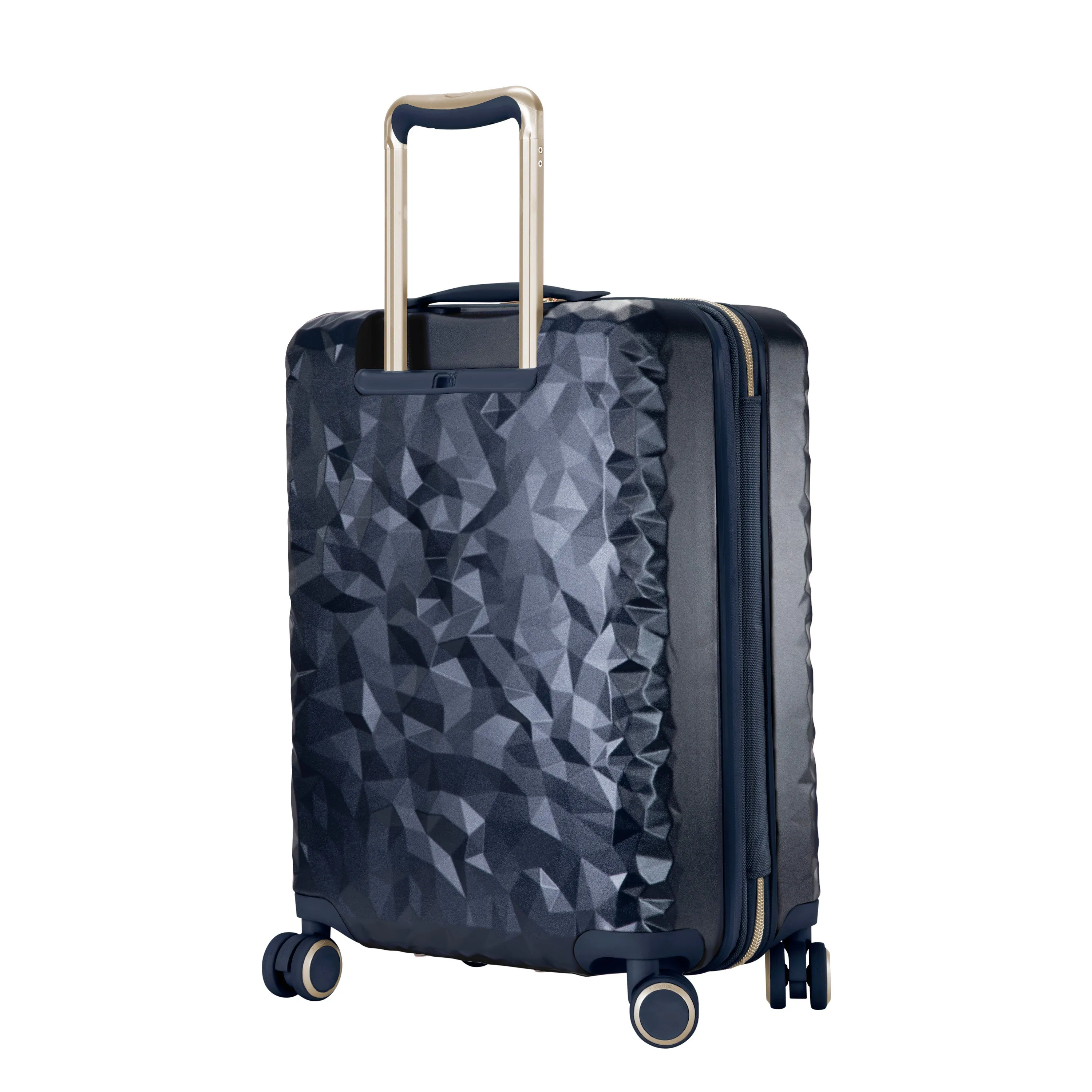 Indio Hardside 2-Piece Set (20" Carry-On, 24" Medium Checked)