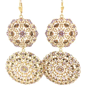 La Vie Antoinette earrings