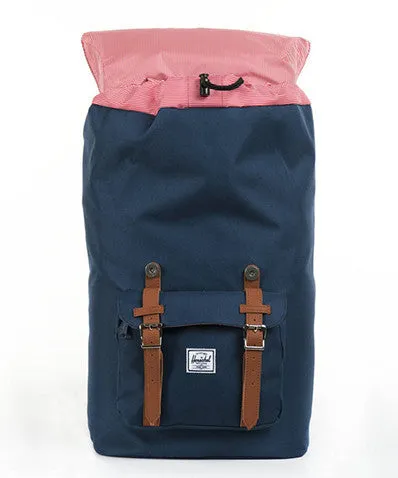 Little America Backpack