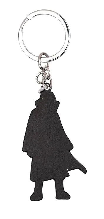 Naruto Anime | Itachi Character | METAL Keychains