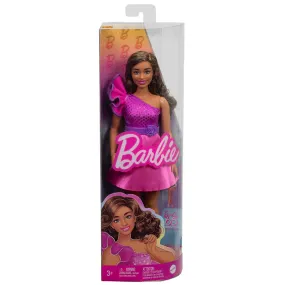 "Barbie Fashionistas 65Th Anniversary Doll #225