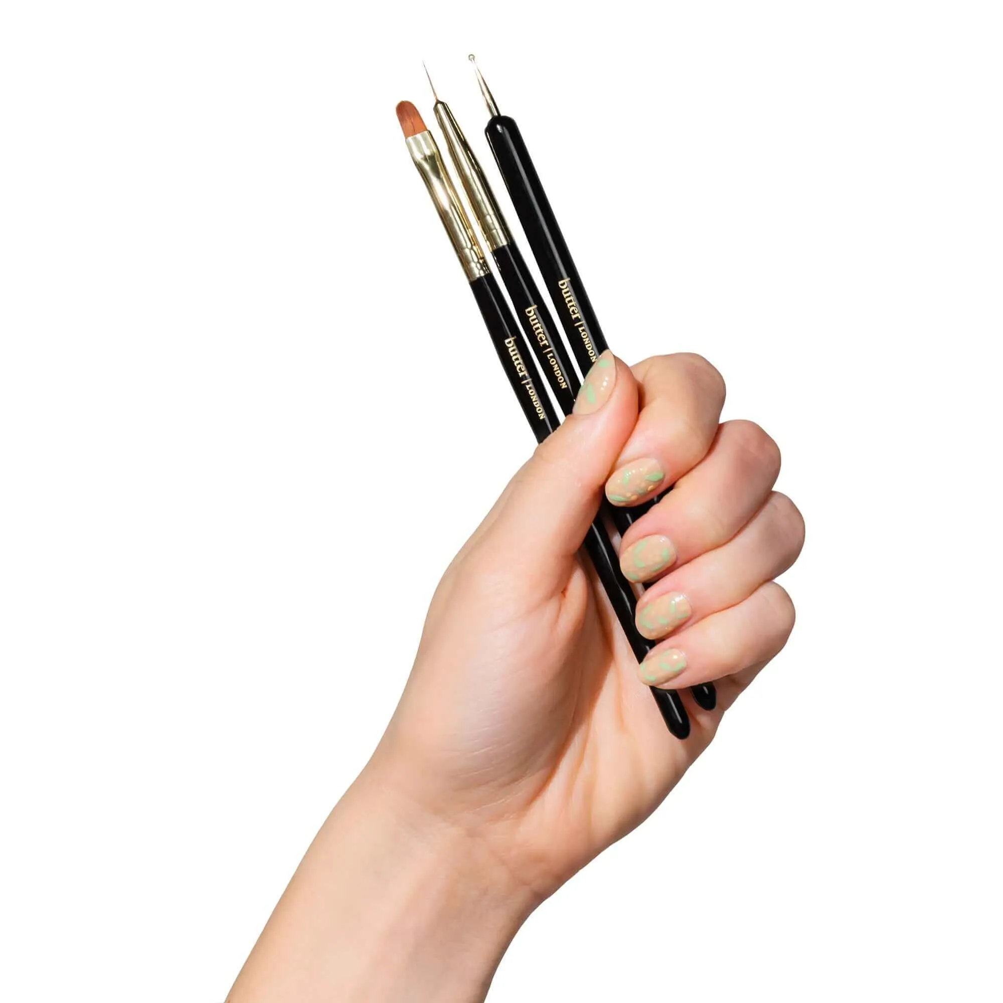 Signature Nail Art Tools