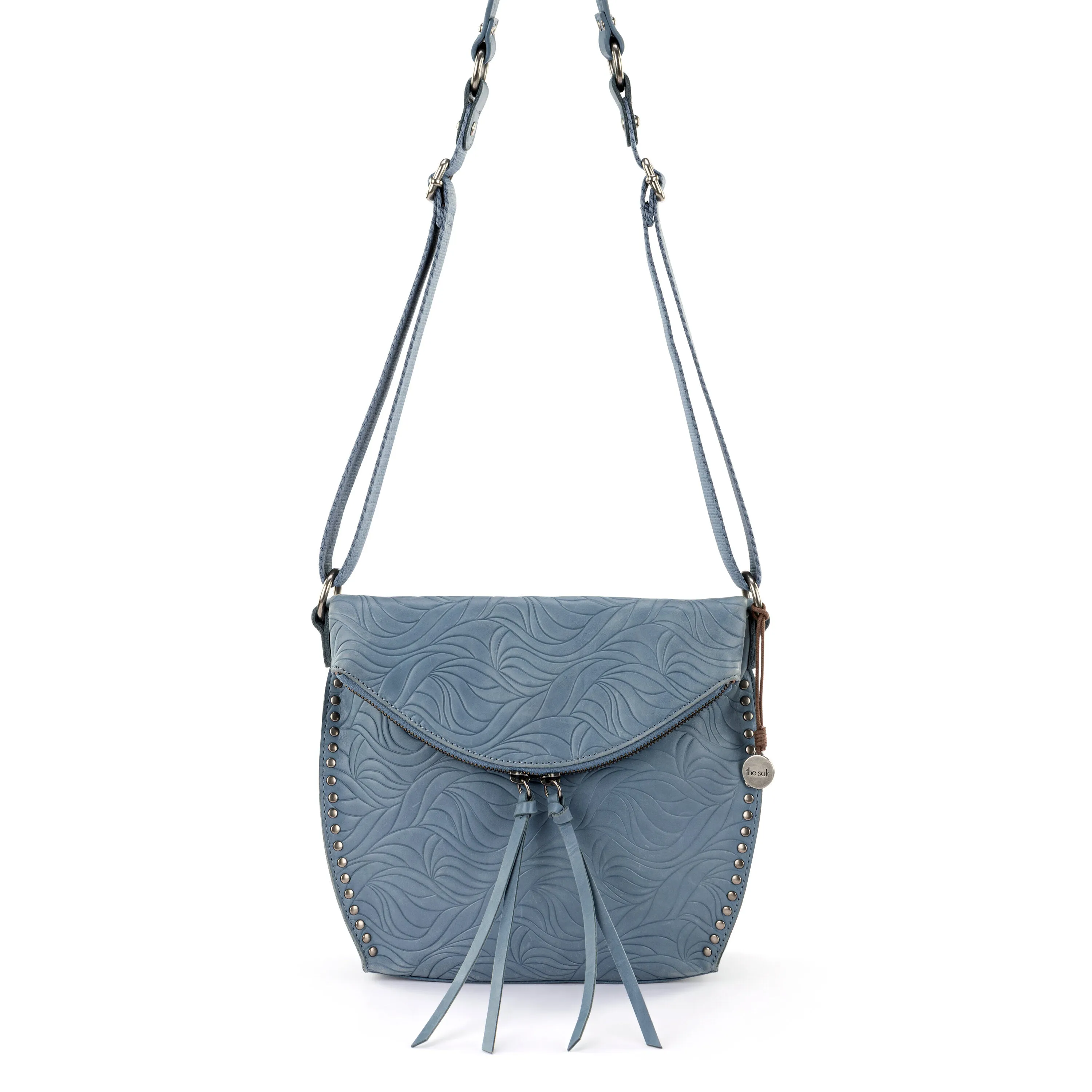 Silverlake Crossbody