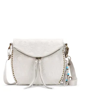 Silverlake Crossbody