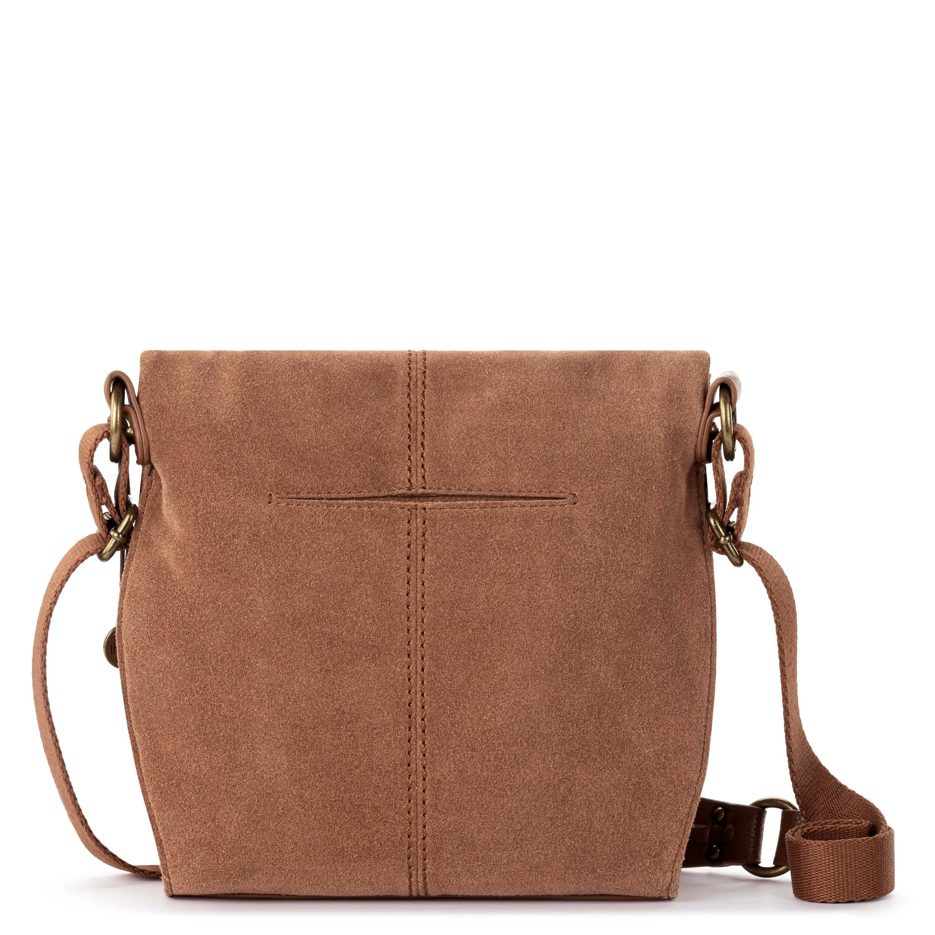 Silverlake Crossbody