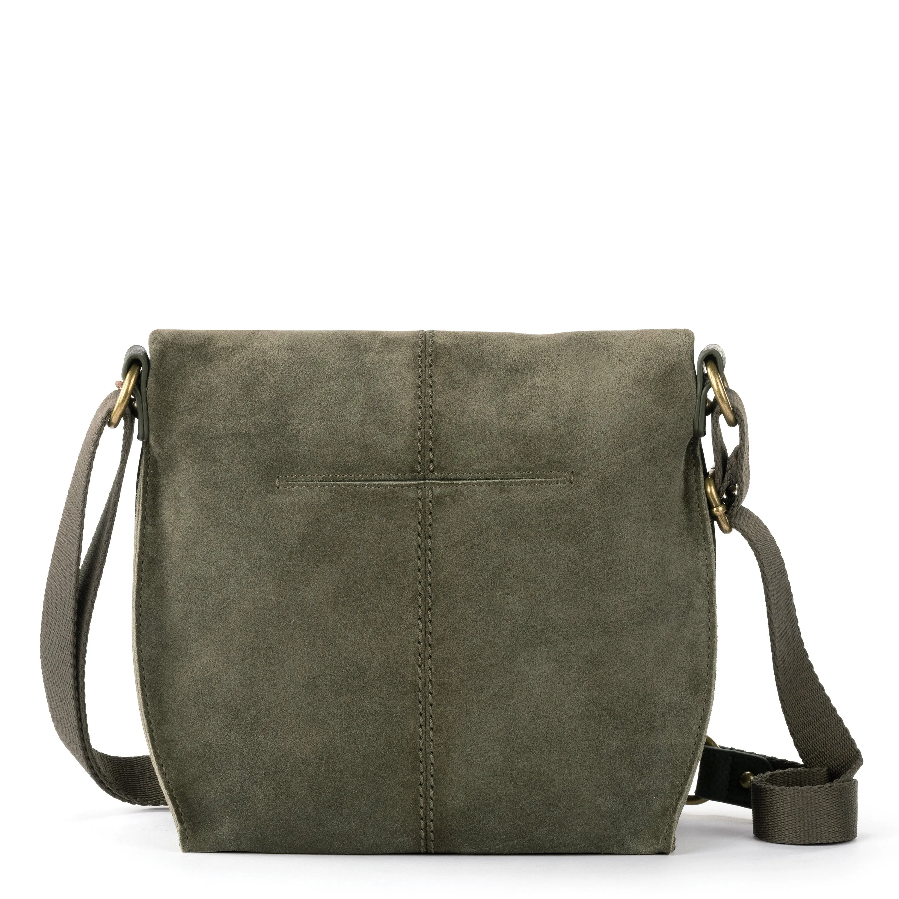 Silverlake Crossbody