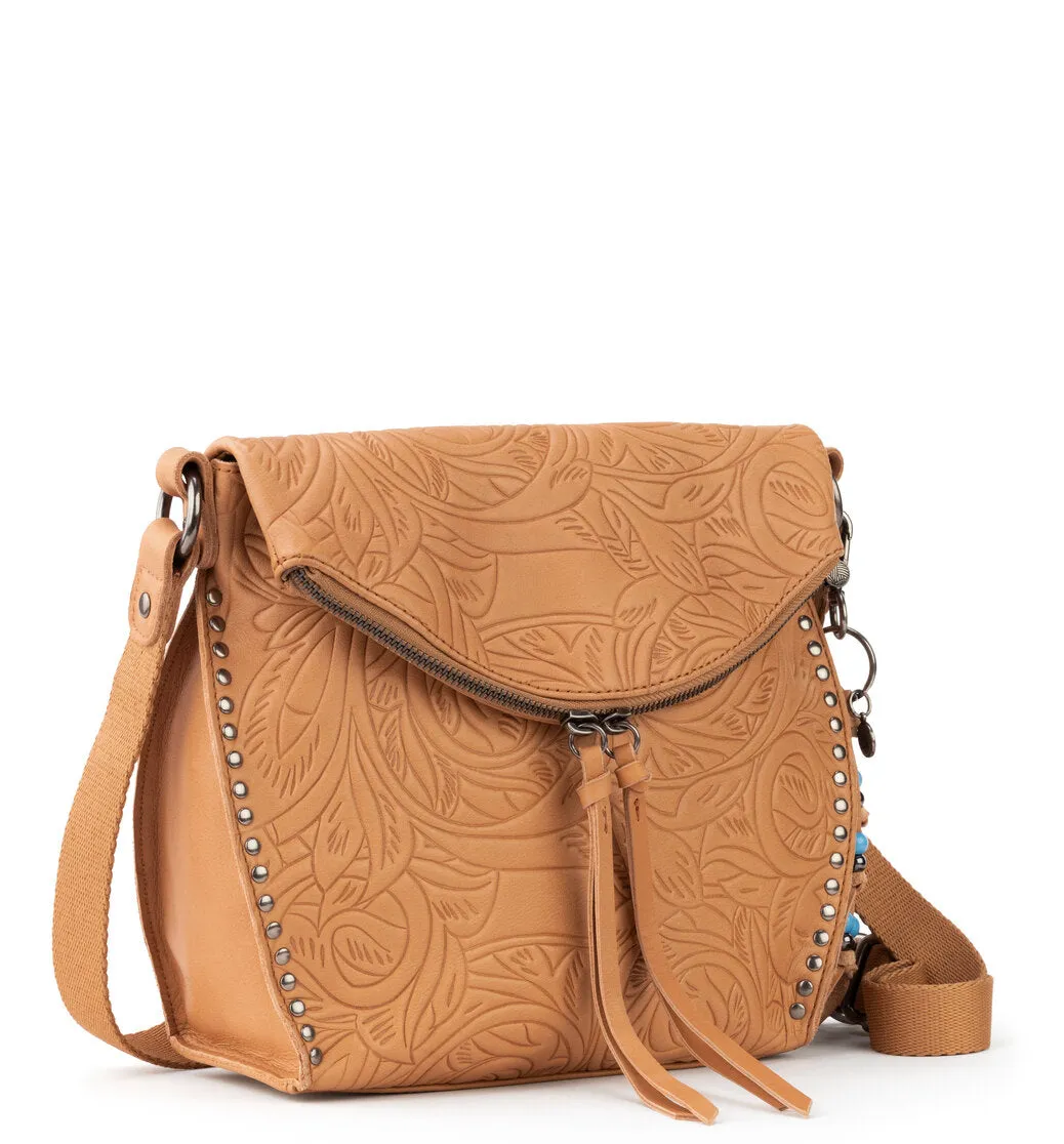 Silverlake Crossbody