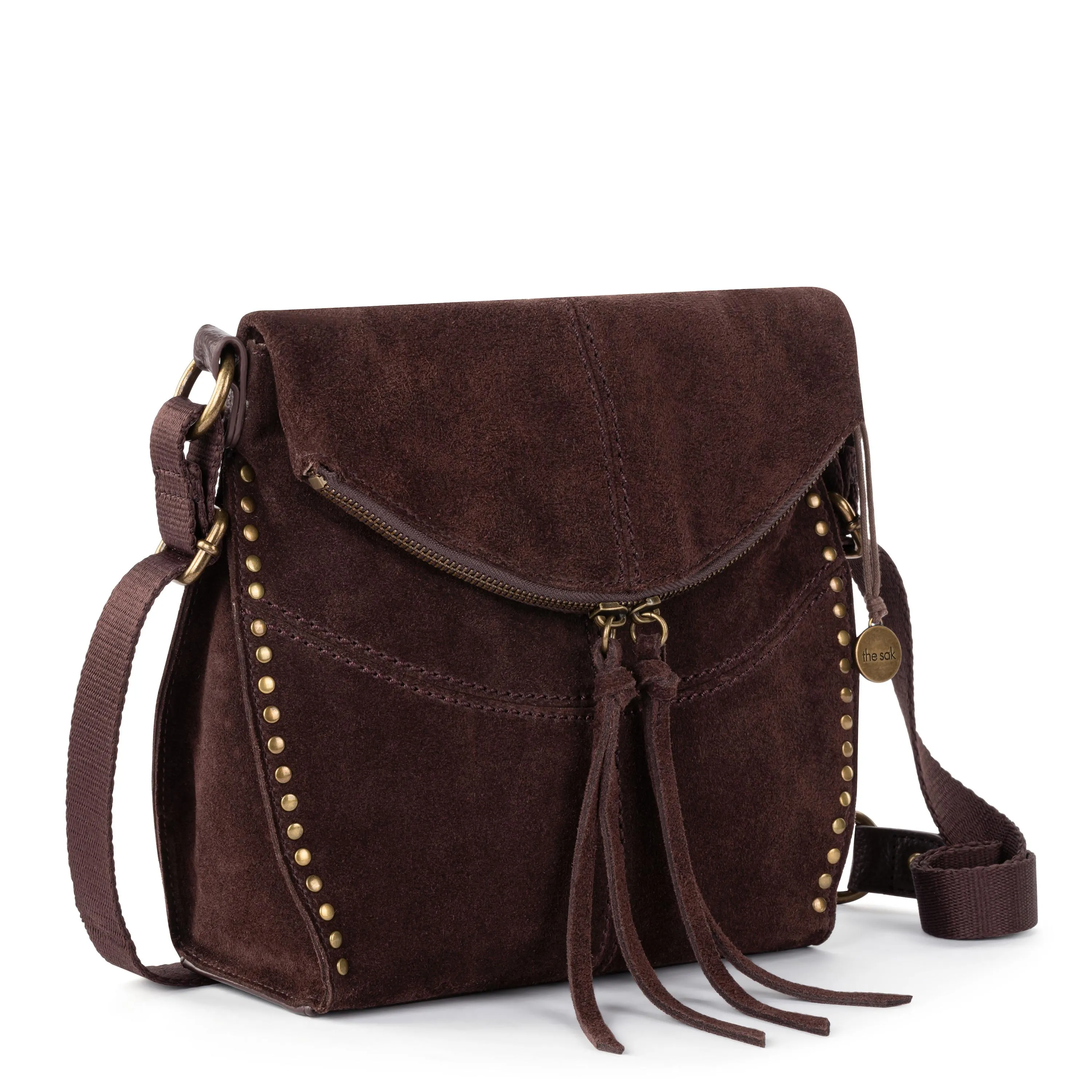 Silverlake Crossbody