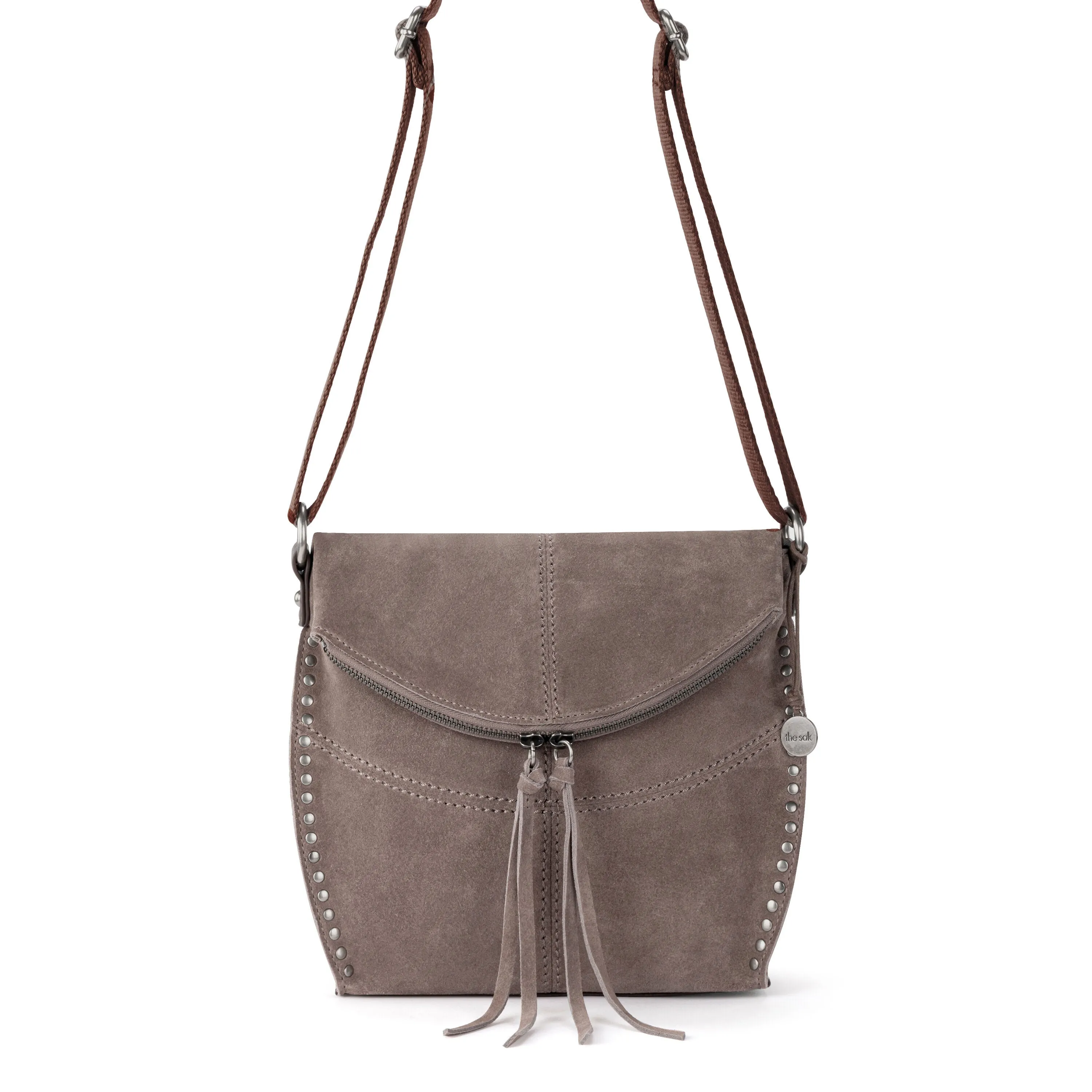 Silverlake Crossbody