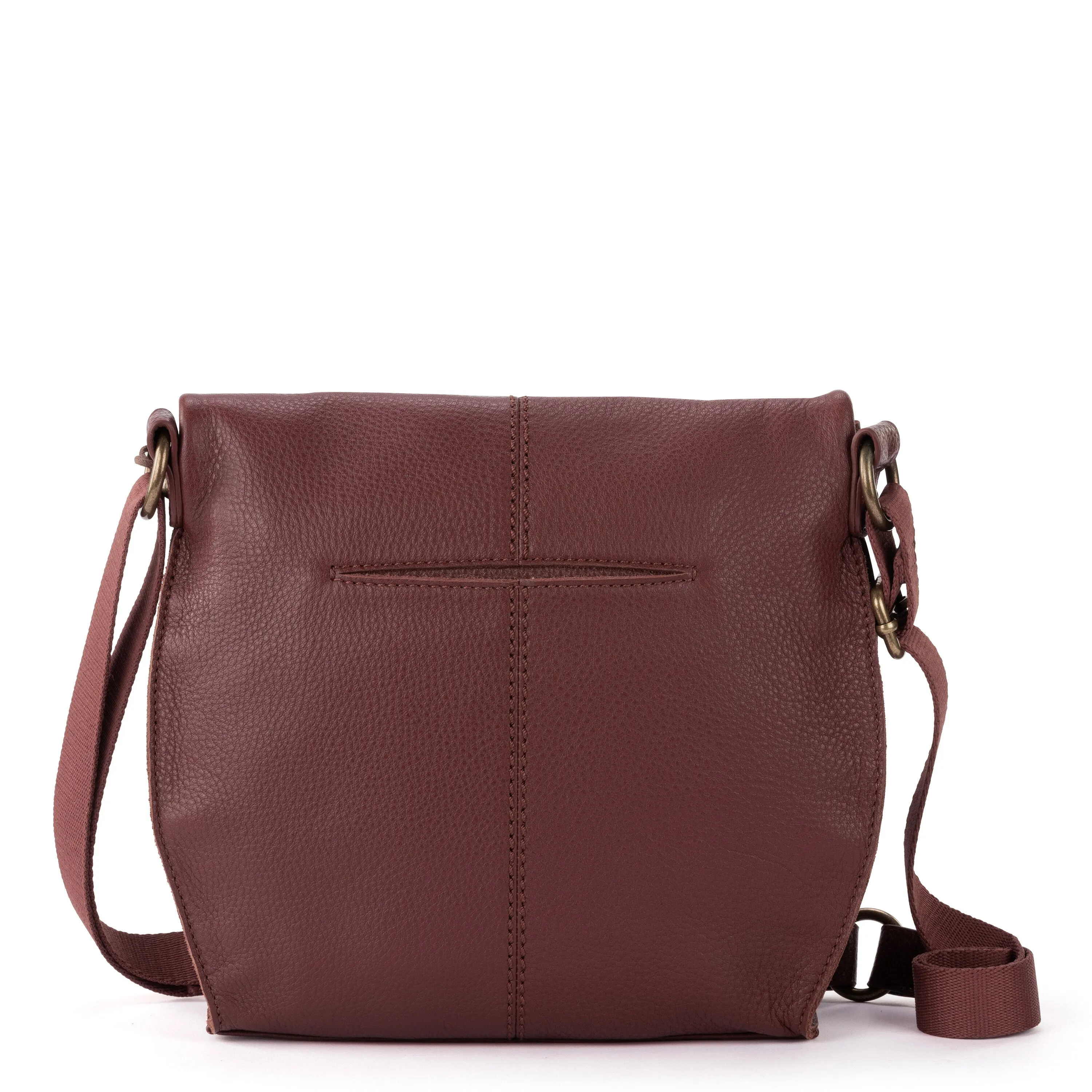 Silverlake Crossbody