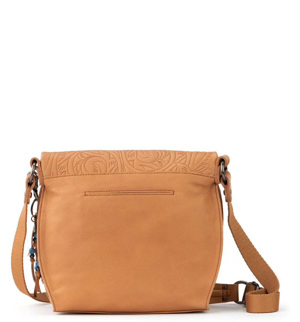 Silverlake Crossbody