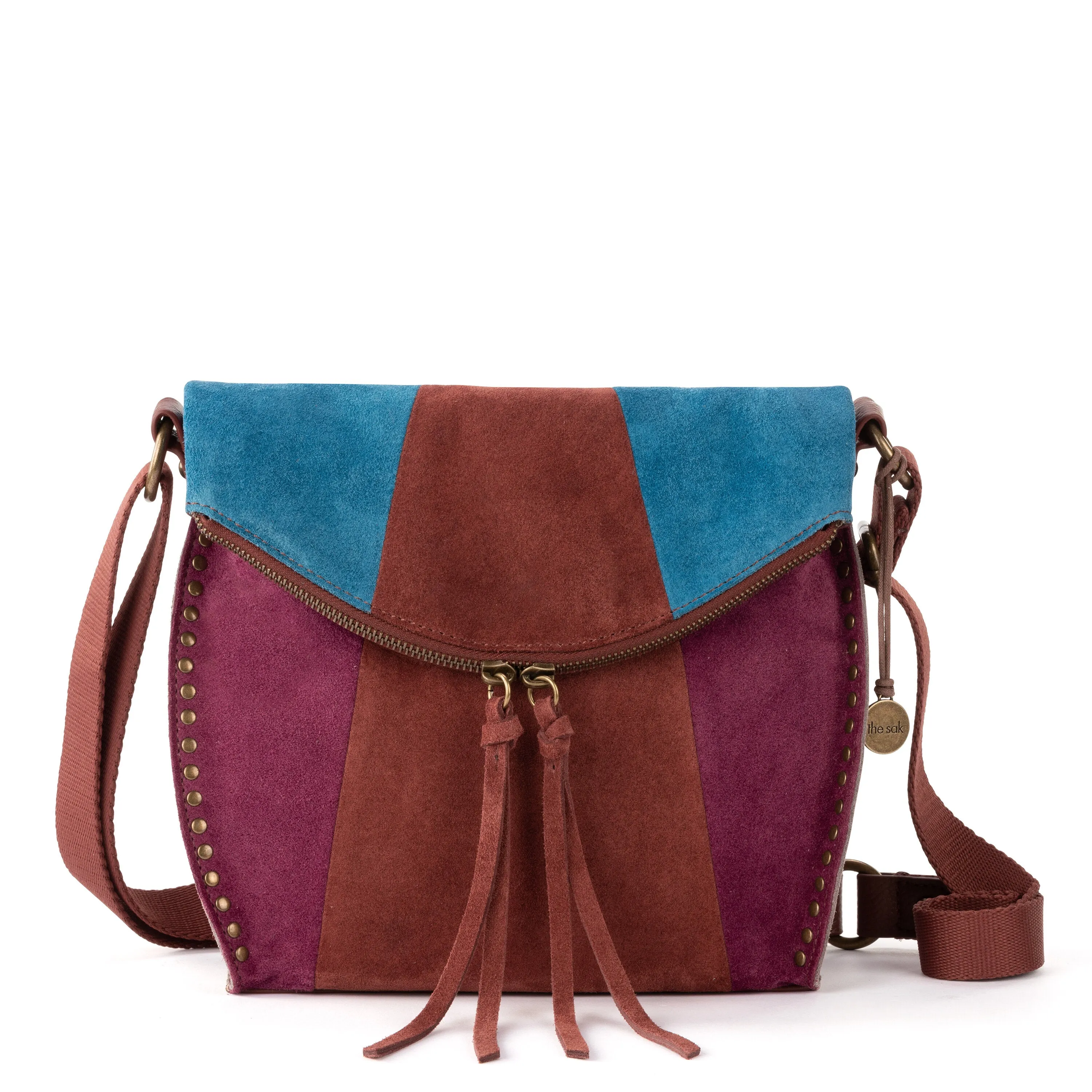 Silverlake Crossbody