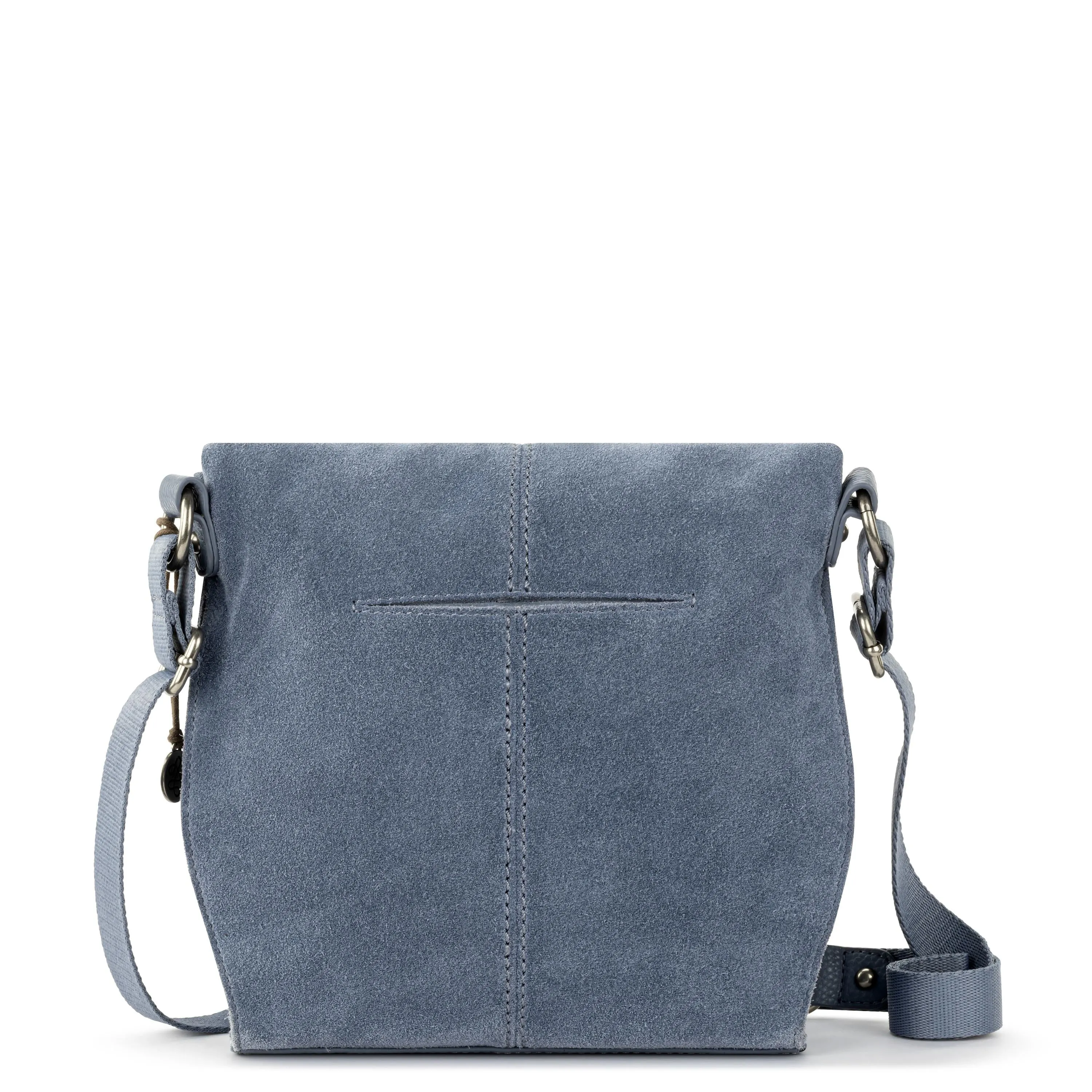 Silverlake Crossbody