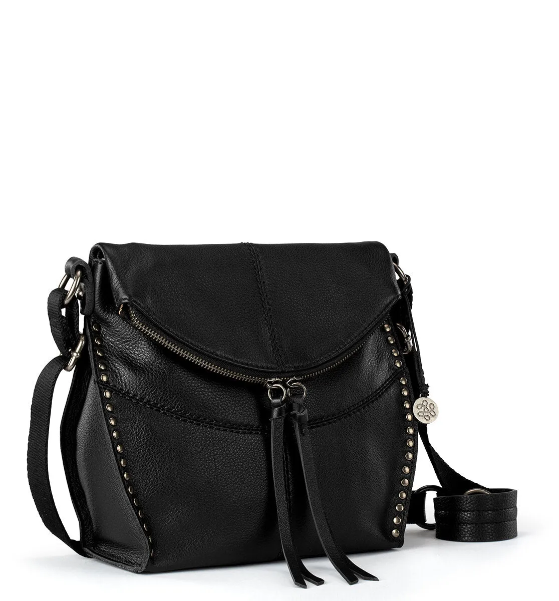 Silverlake Crossbody