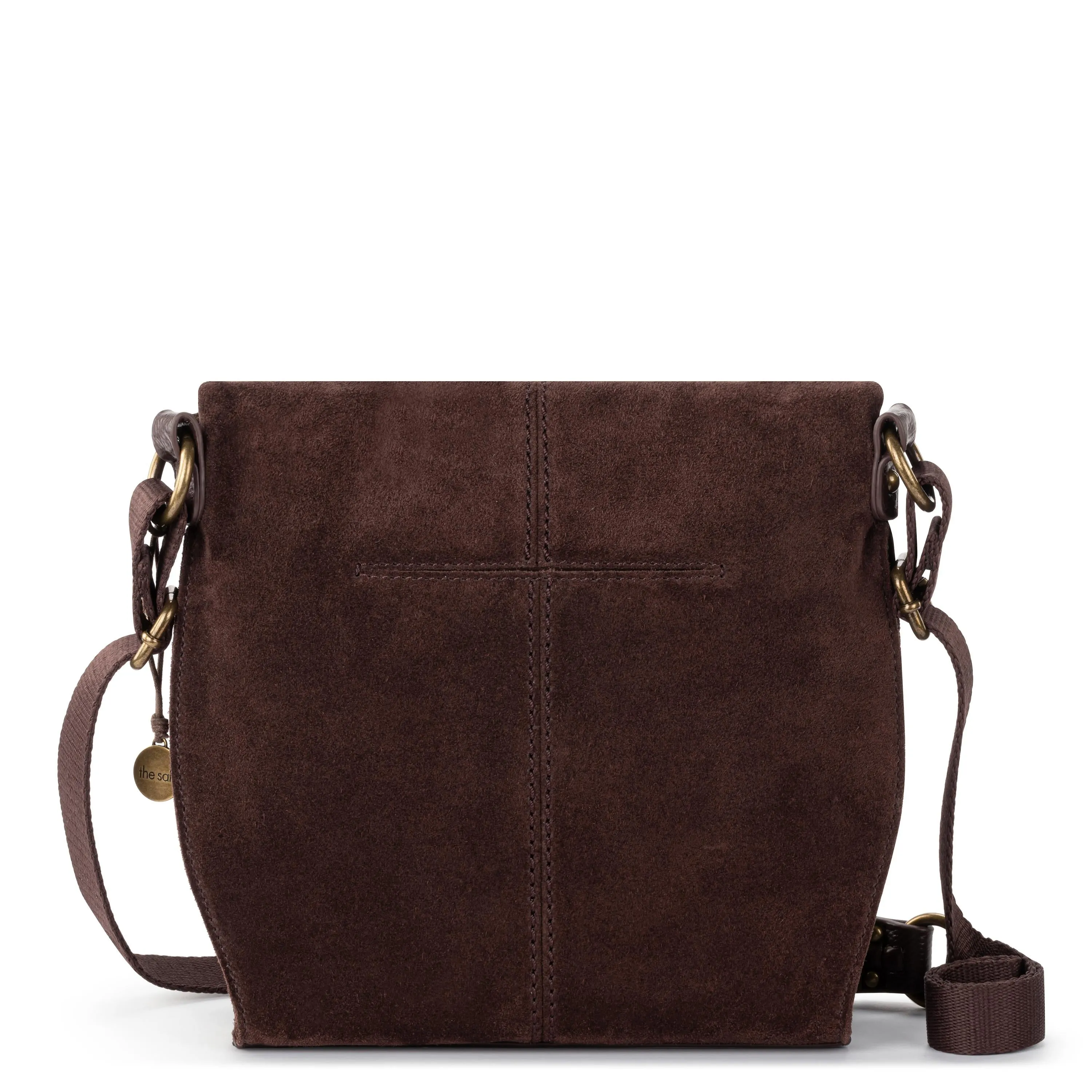 Silverlake Crossbody