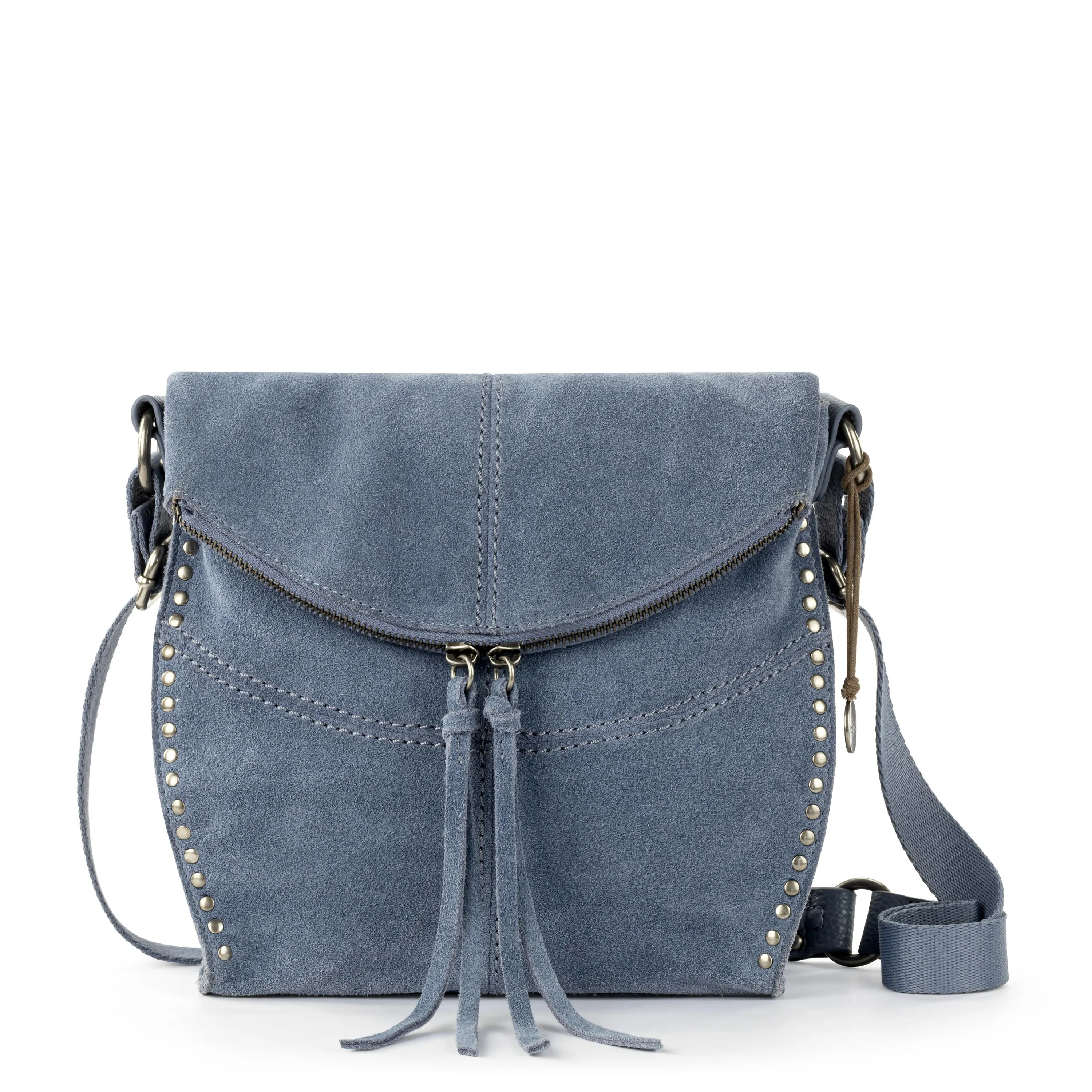 Silverlake Crossbody