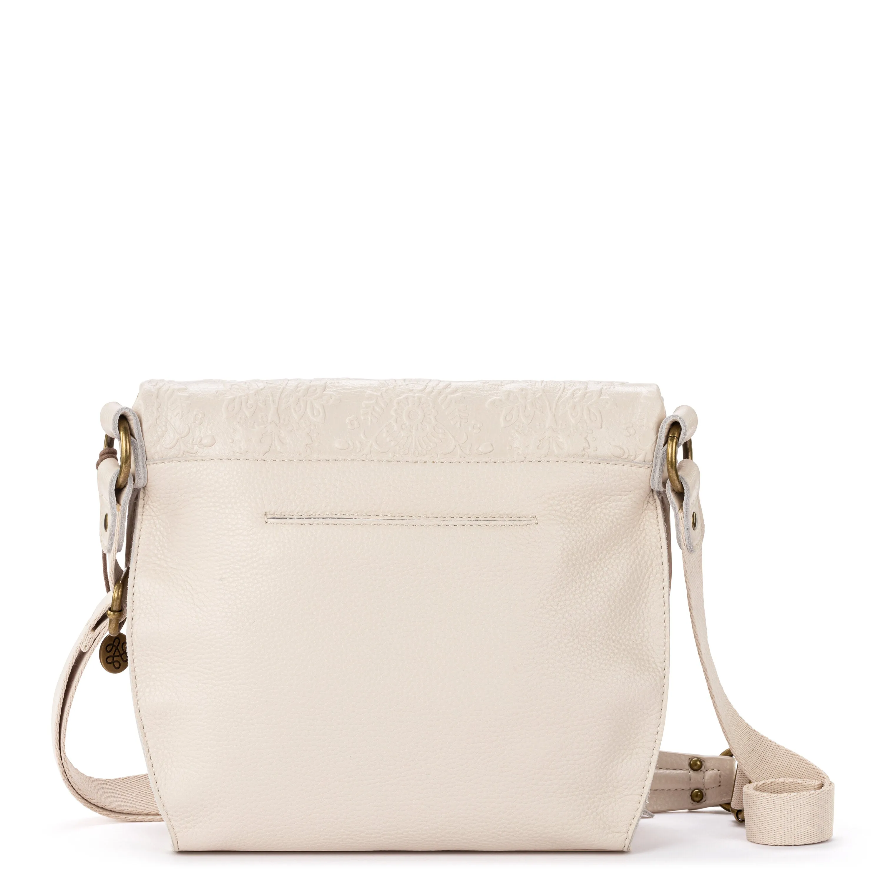 Silverlake Crossbody