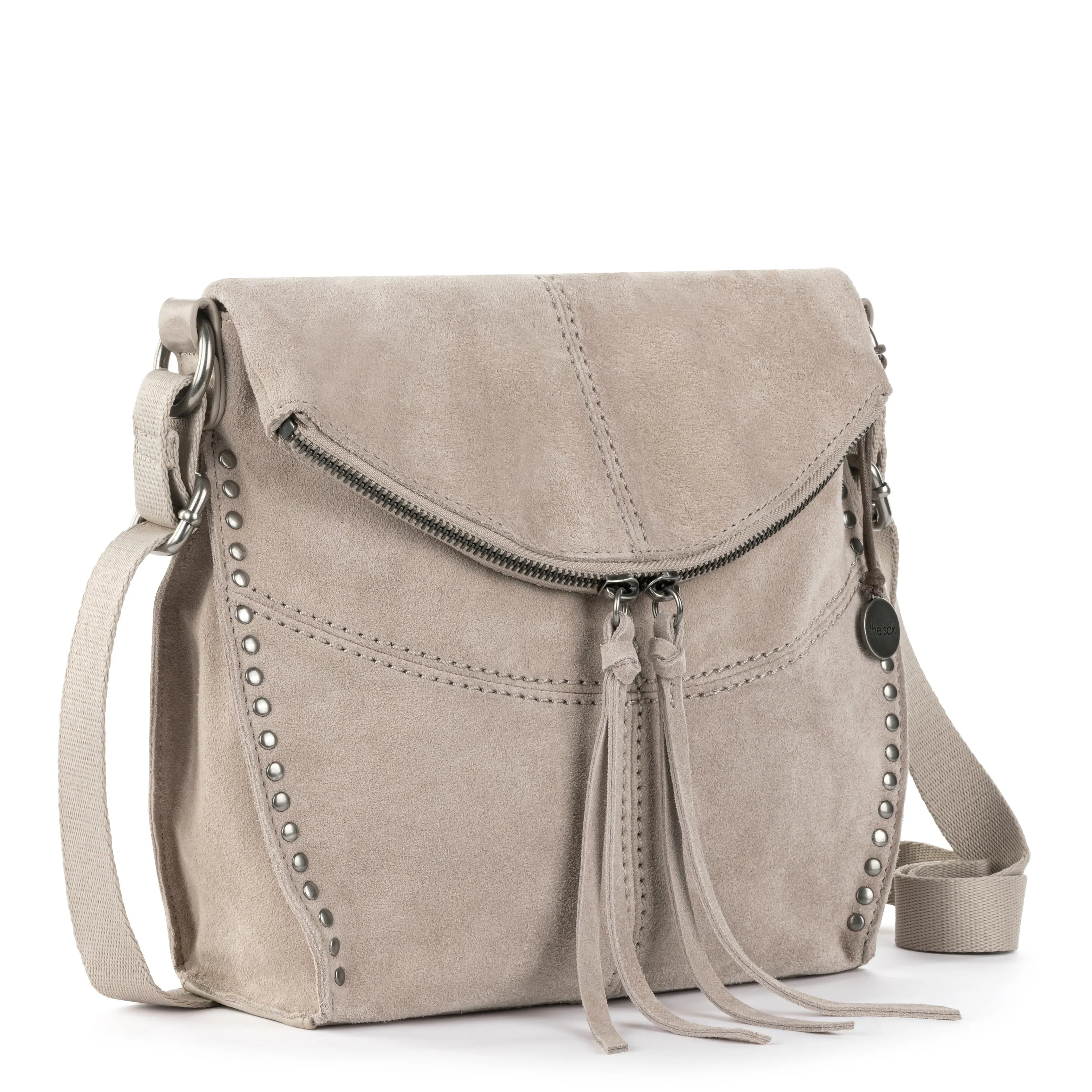 Silverlake Crossbody