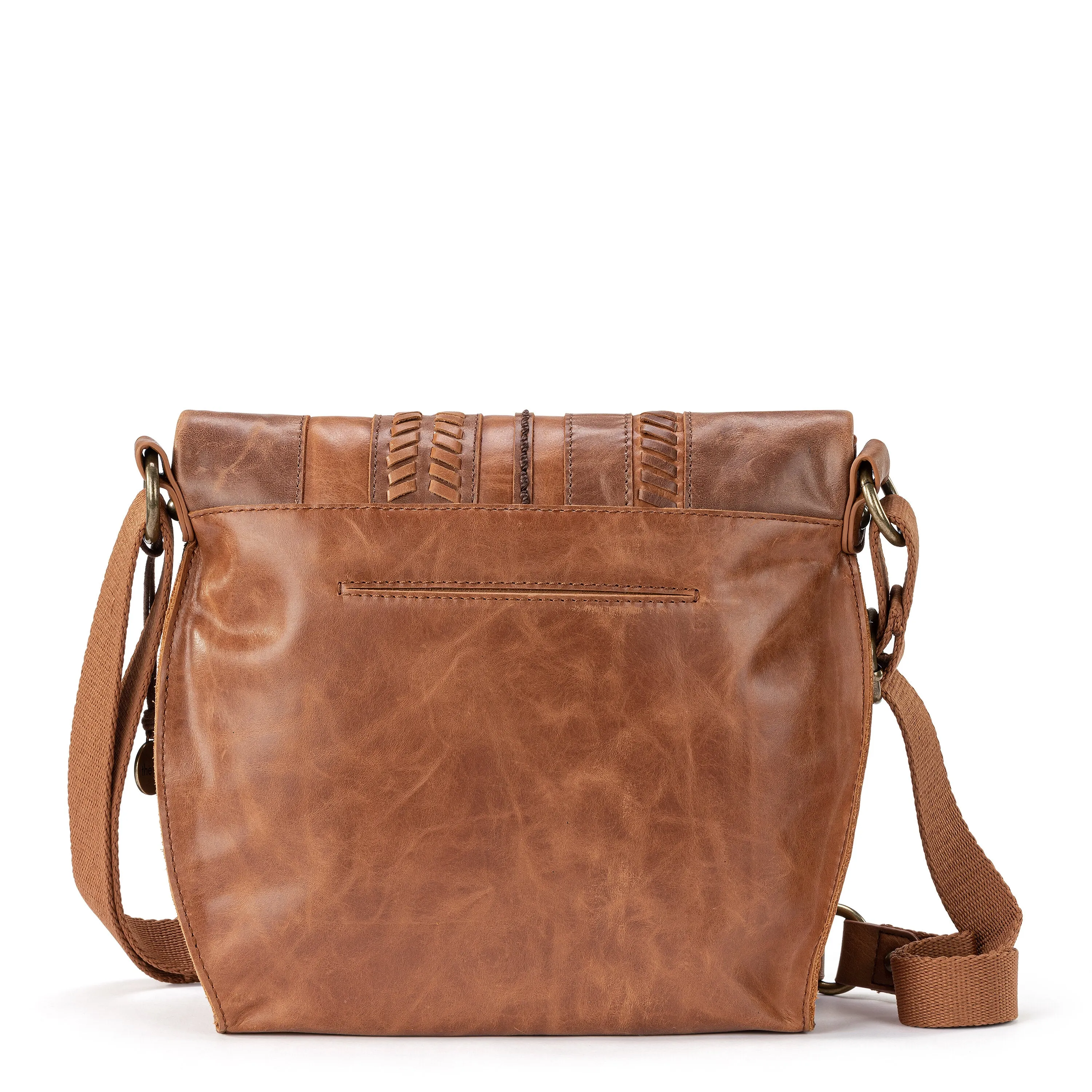 Silverlake Crossbody