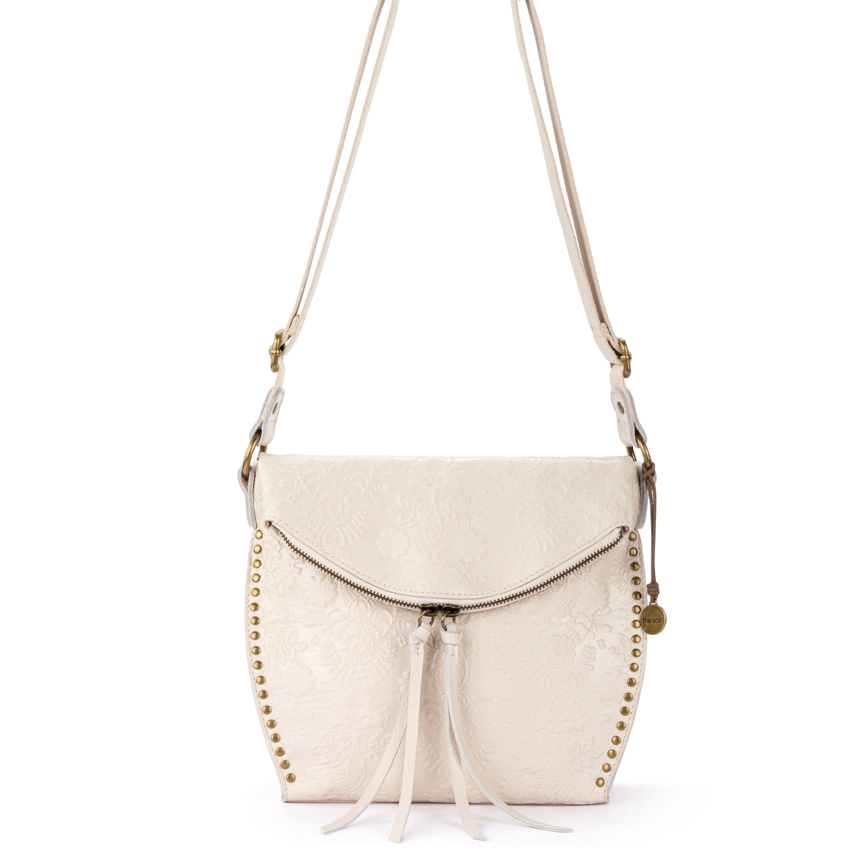 Silverlake Crossbody