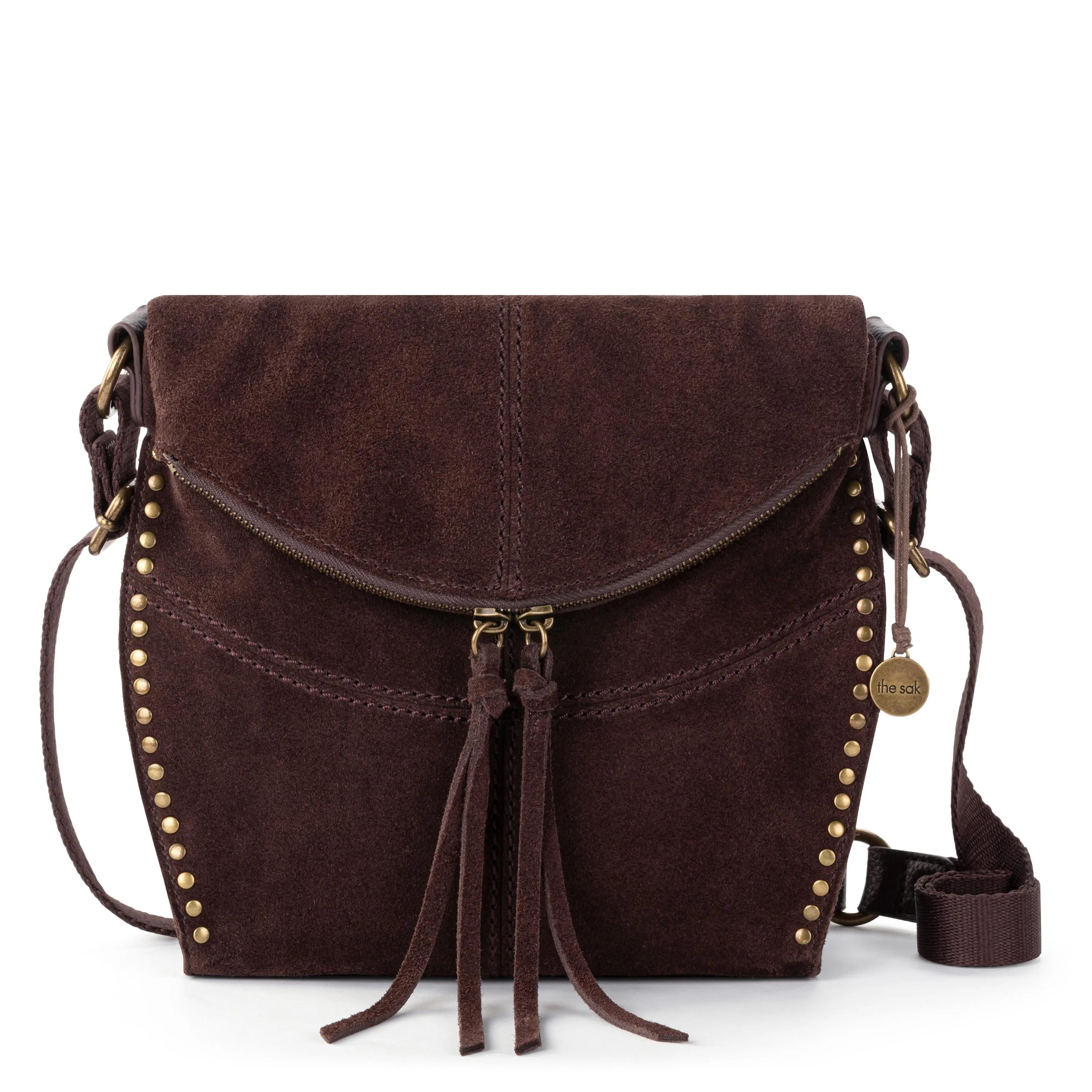 Silverlake Crossbody