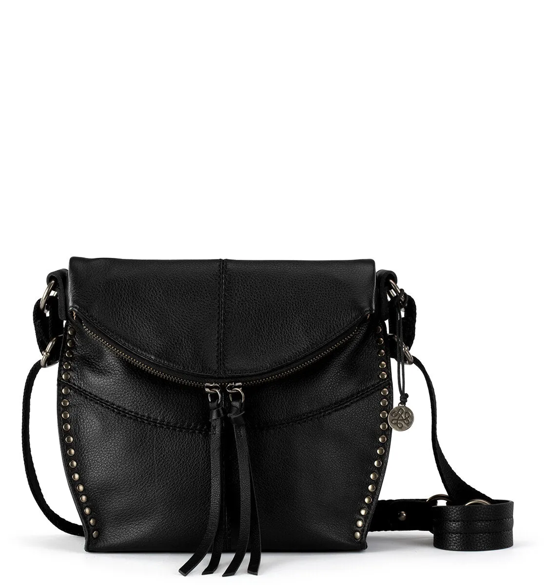 Silverlake Crossbody