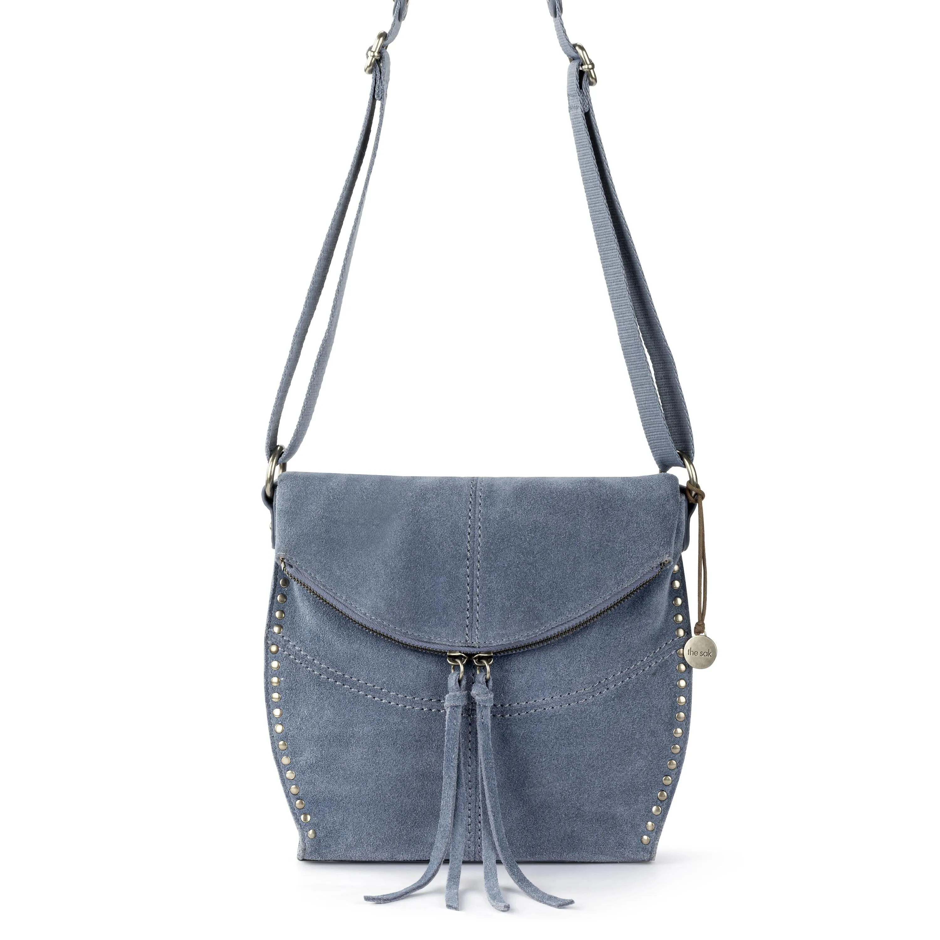 Silverlake Crossbody