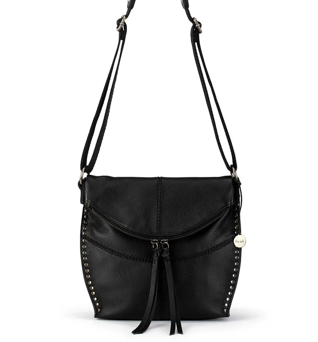 Silverlake Crossbody