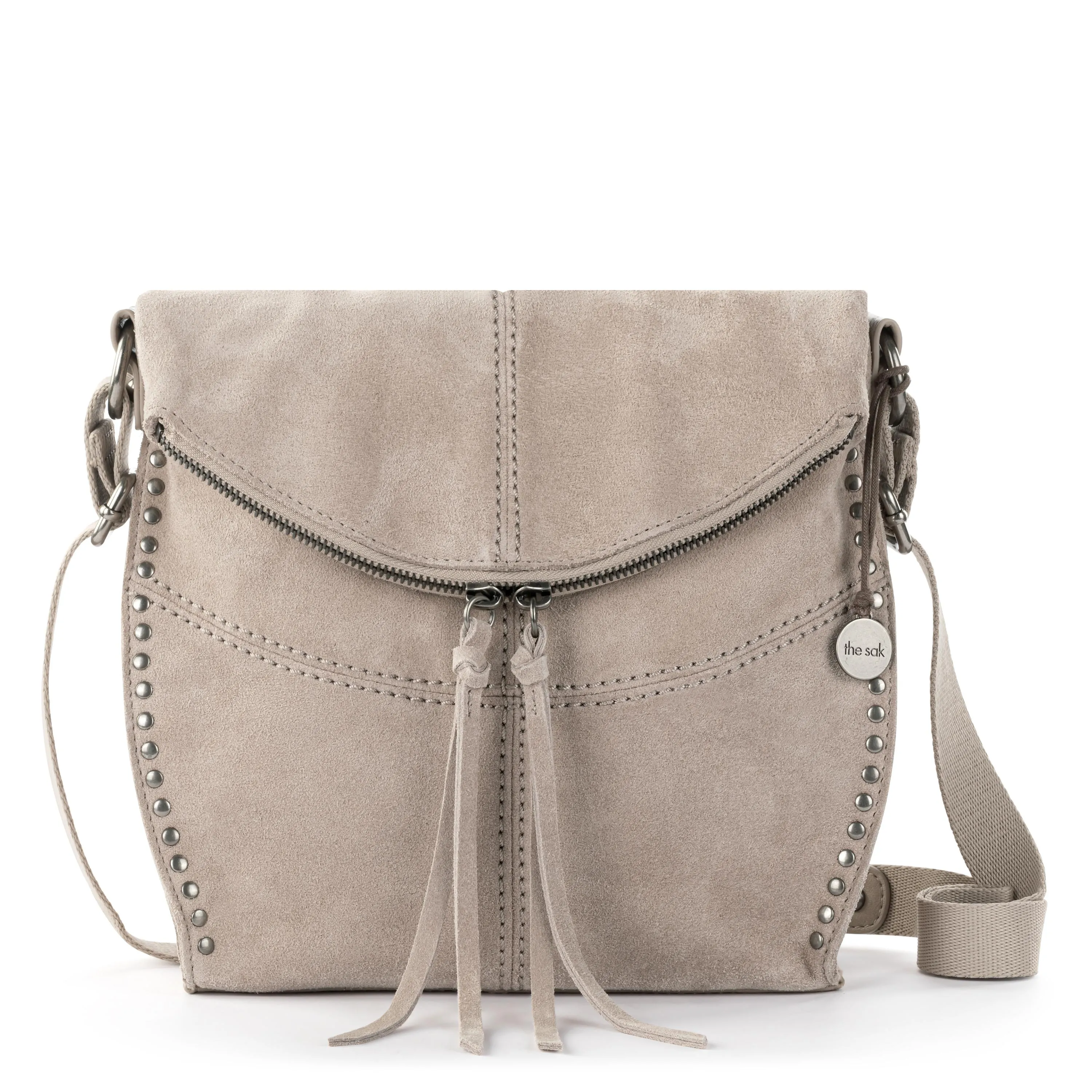 Silverlake Crossbody