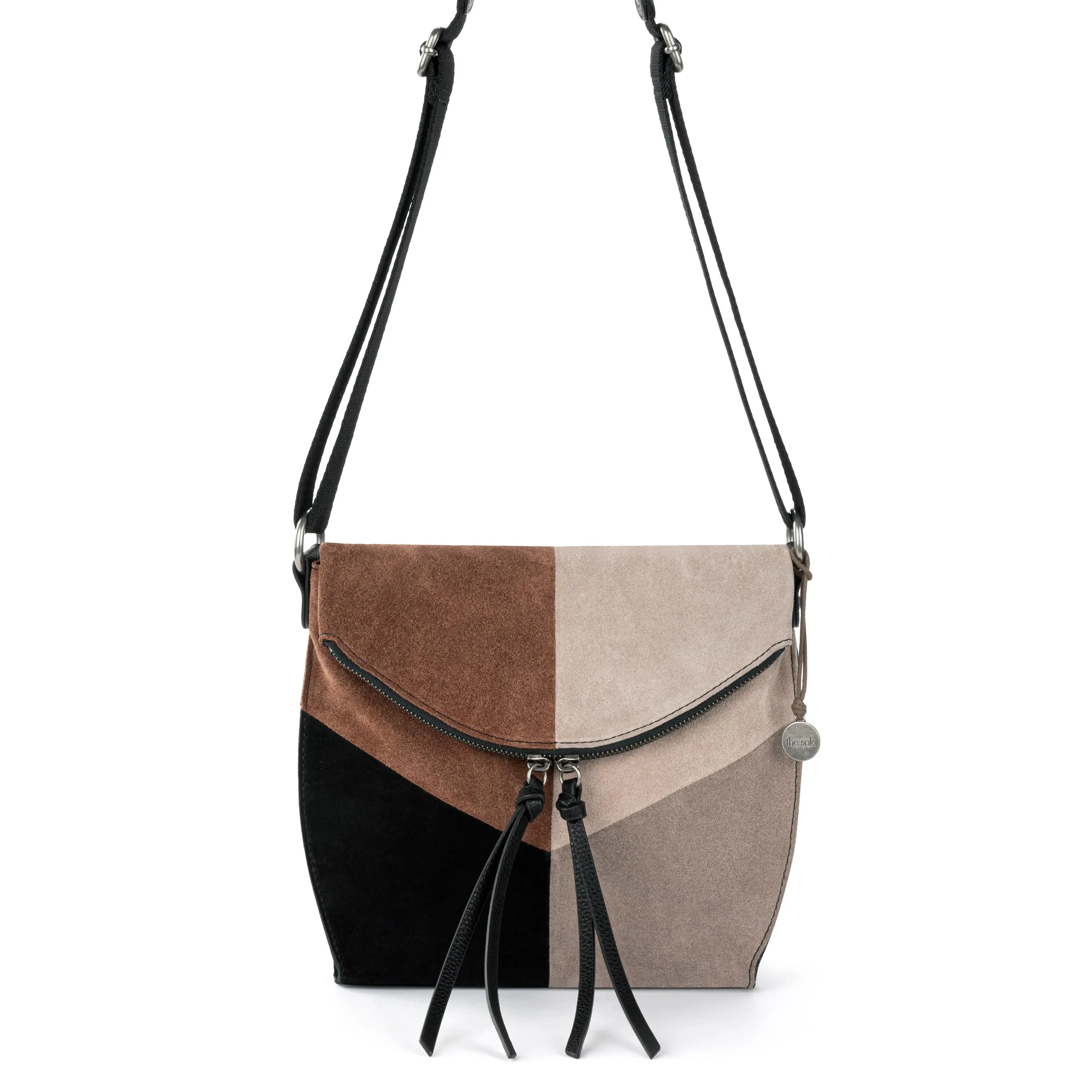 Silverlake Crossbody