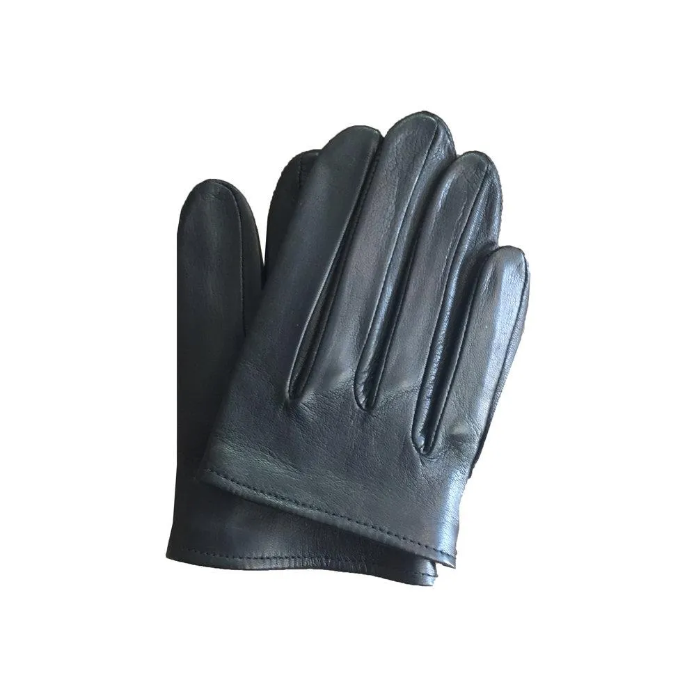 The 'Thing' - Women's Leather Gloveless Fingers